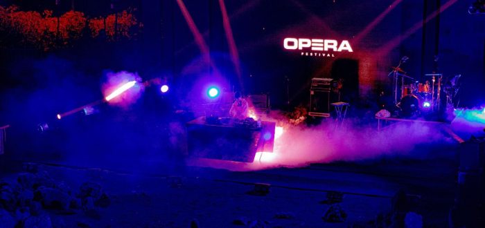 Opera Festival 2022 a Milo | TUTTO IL PROGRAMMA