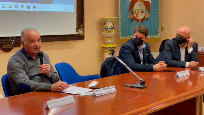 Agricoltura di precisione, seminario IRRIAP il 30 Gennaio 2023