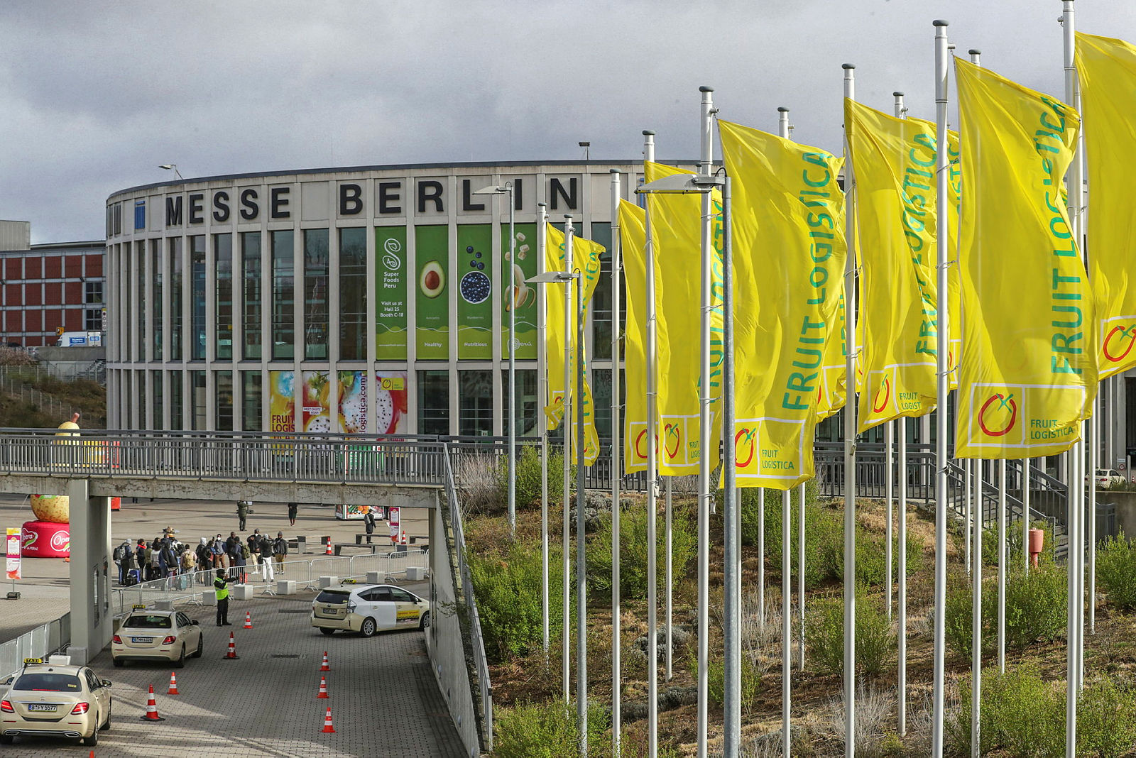 FRUIT LOGISTICA Innovation Award: svelati i candidati e annunciate le nuove categorie tecnologiche