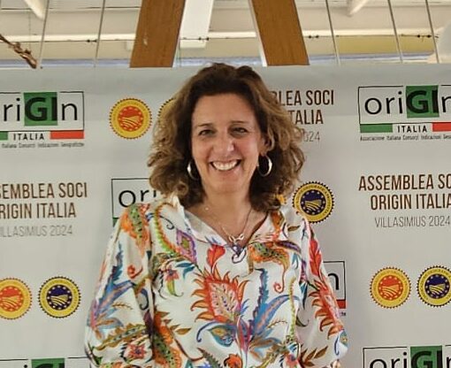 Elezioni consiglio direttivo di Origin Italia, le congratulazioni di Diana Arancia Rossa IGP