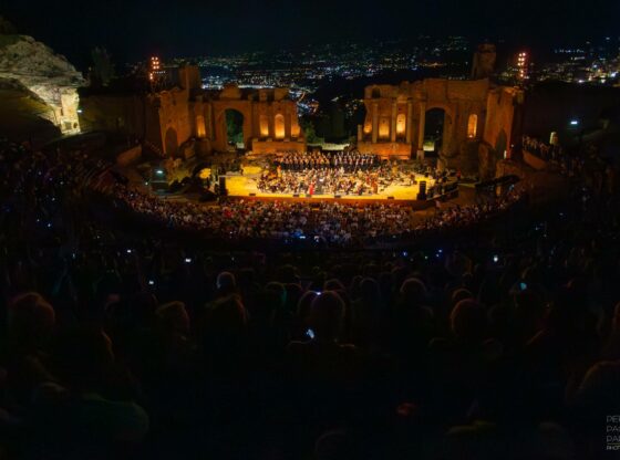 Grande successo di pubblico e di critica per il Festival Lirico dei Teatri di Pietra