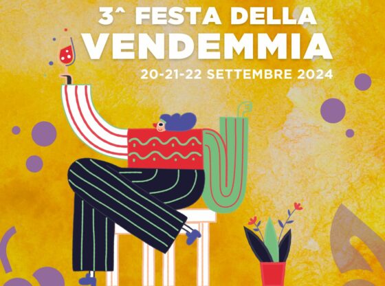 Pachino, al via terza edizione della Festa della Vendemmia | tutte le INFO