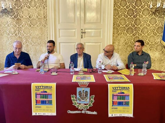 Ritorna a Vittoria il "Jazz Festival Music & Wine", dal 20 al 22 settembre 2024