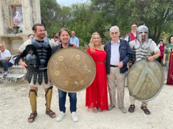 Festa dell'Alveria 2024, proseguono eventi del club Val di Noto Avventura