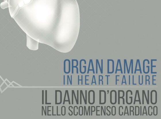 Il danno d’organo nello scompenso cardiaco, convegno a Catania il 10 e 11 ottobre