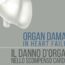 Il danno d’organo nello scompenso cardiaco, convegno a Catania il 10 e 11 ottobre