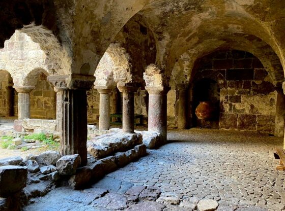 A Lipari convegno internazionale su chiese e monasteri fortificati | tutto il PROGRAMMA