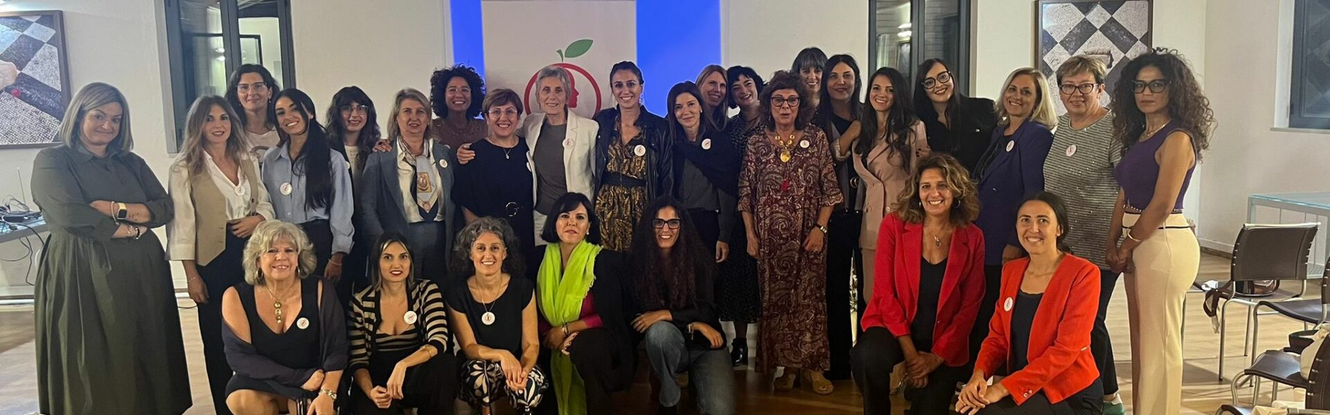 Le Donne dell’Ortofrutta: assemblea in Calabria per lancio iniziative