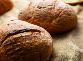 Divinazione Expo24, la Pagnotta del Dittaino DOP condita con le migliori specialità siciliane